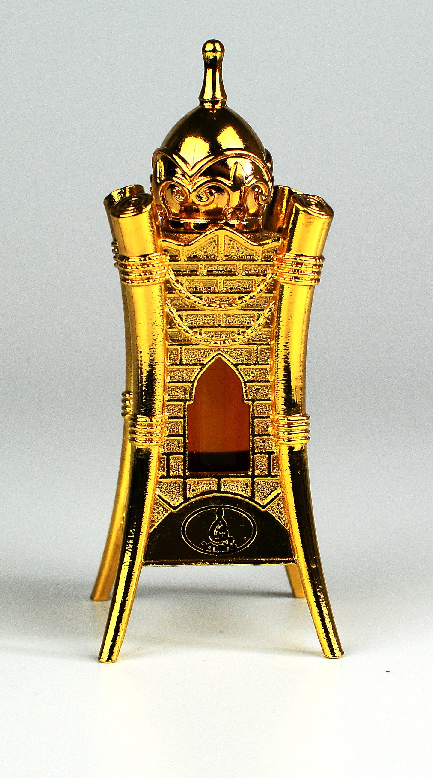 10 ml Parfémový olej Oud Al Fakhir Dřevitá Pižmová Vůně pro Muže a Ženy