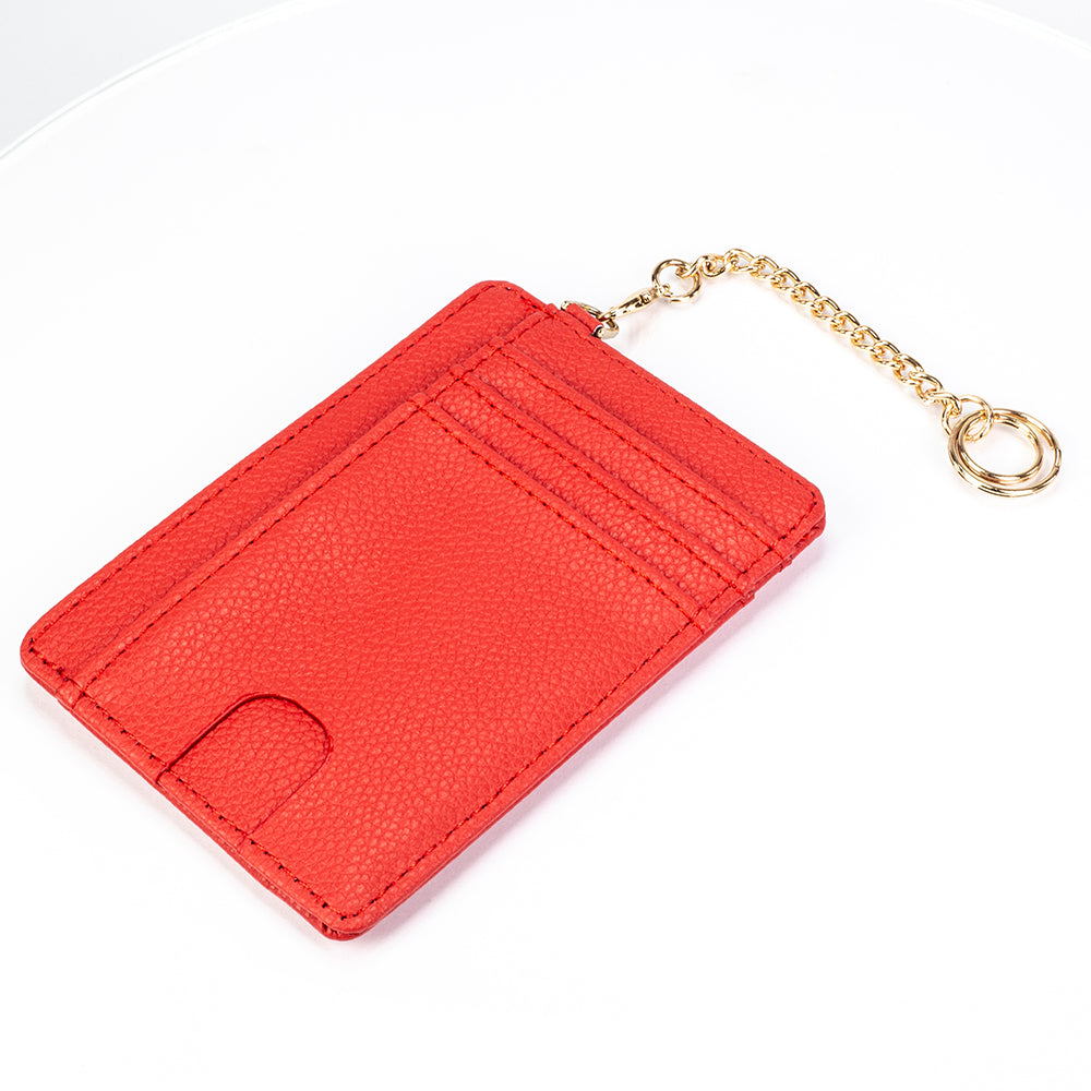 Luna perfektní držák na karty