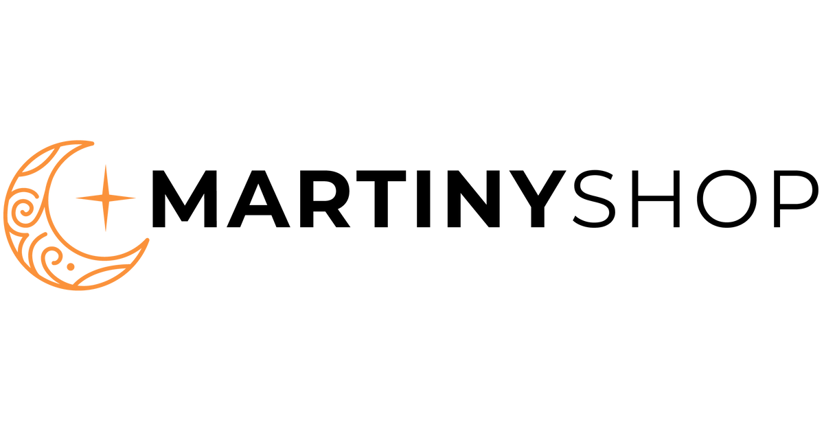 Martinyshop.cz
 – Luna CZ