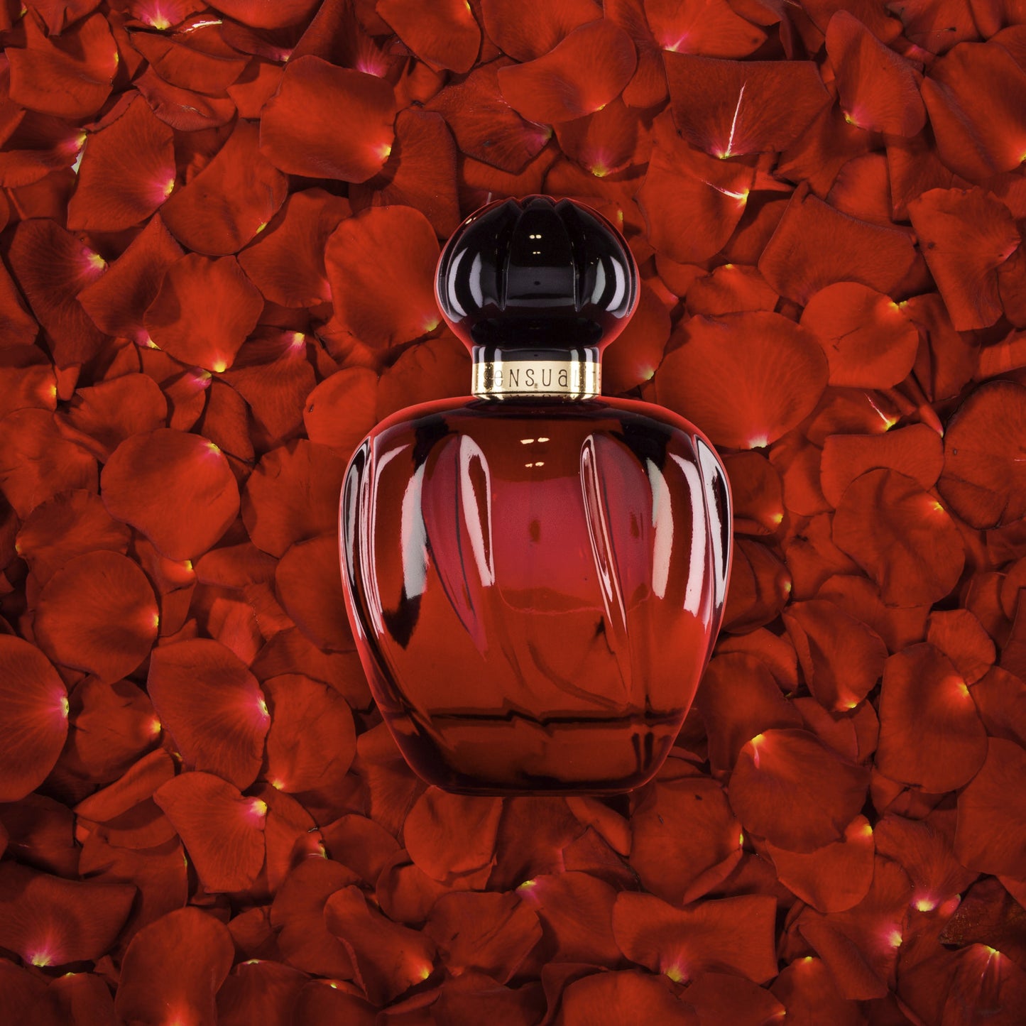 100 ml Eau de Parfume EXPRESS SENSUALITÉ ENERGY Orientální vůně pro ženy