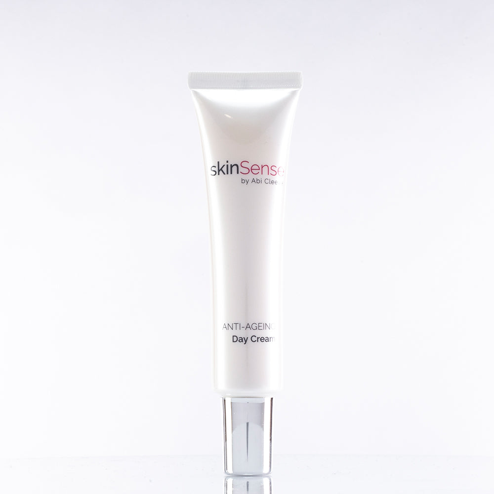 SkinSense 4dílná kolekce ošetření proti stárnutí