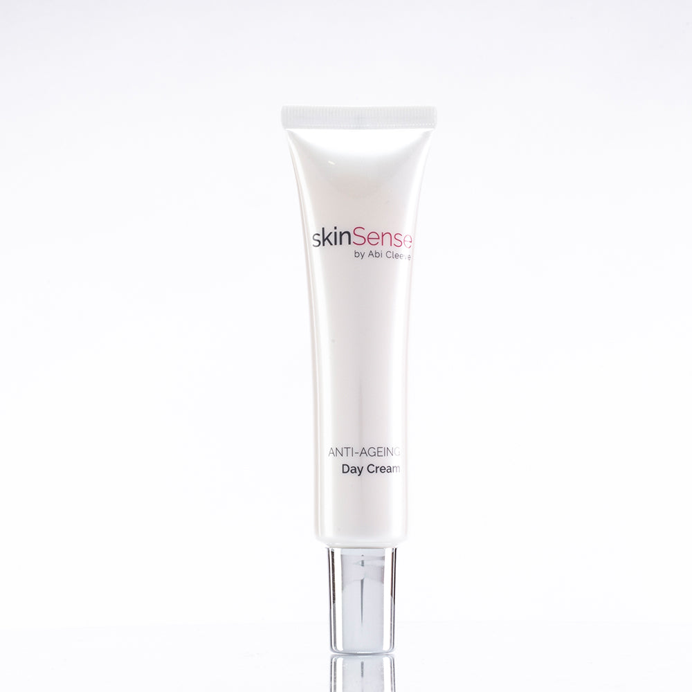 SkinSense 4dílná kolekce ošetření proti stárnutí