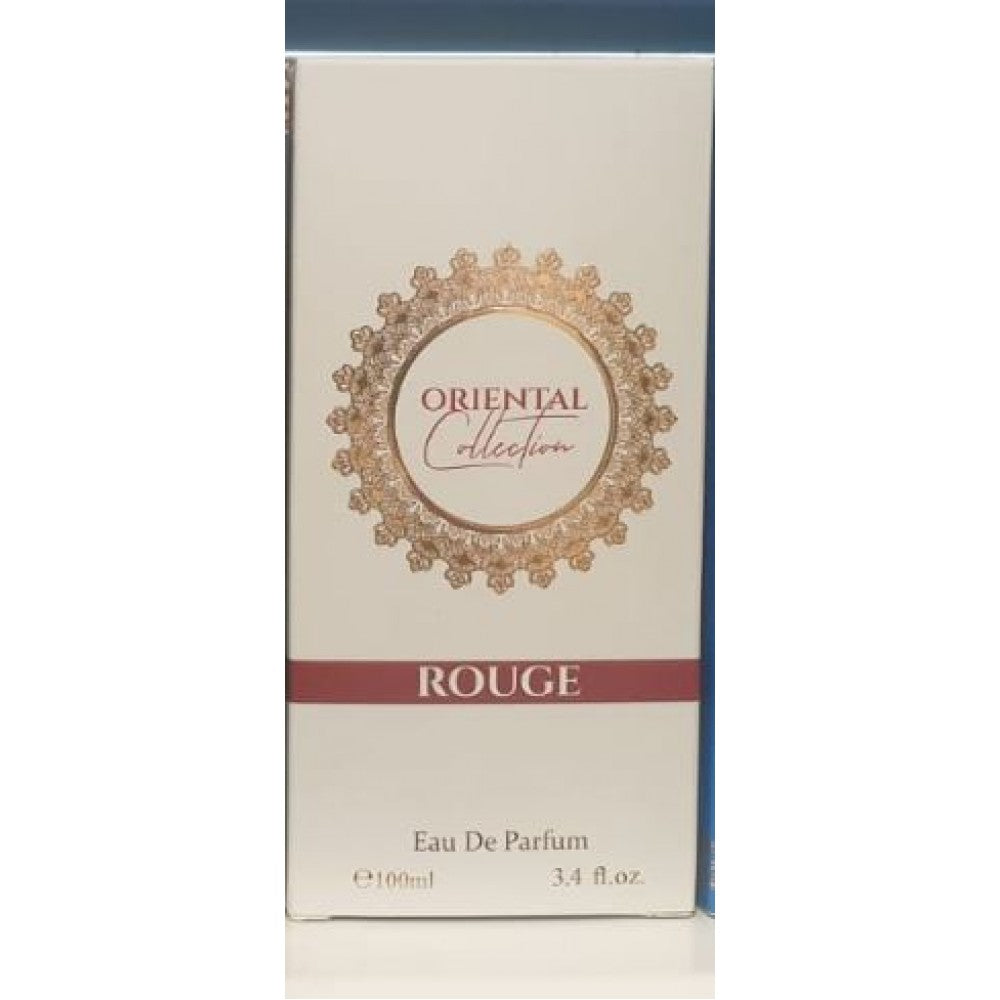 100 ml EDP ROUGE dřevitá, tajemná, vzrušující unisex vůně