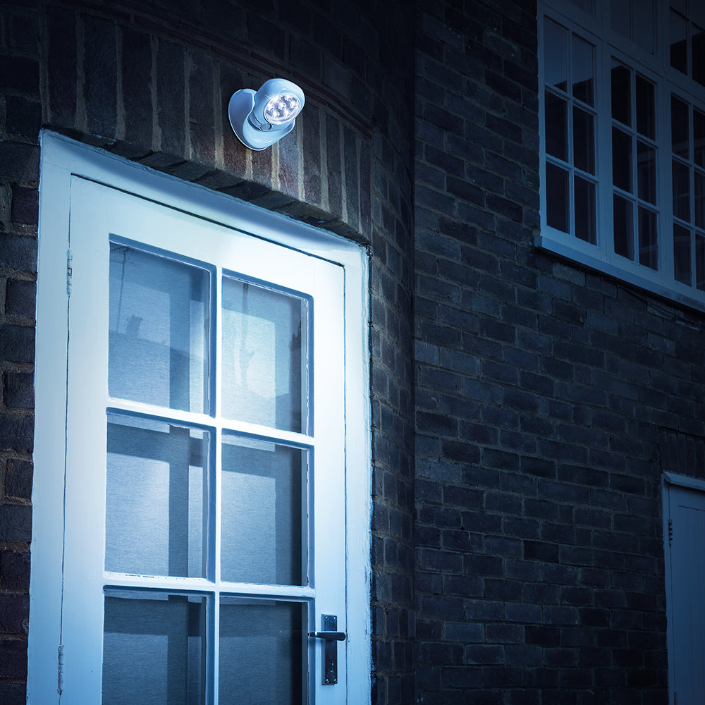Emporia Home Sensor Bright: Pohybový senzor pro vnitřní a venkovní osvětlení