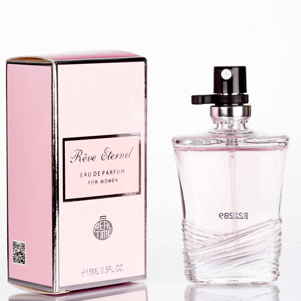 15 ml EDP RÈVE ÉTERNEL Květinově-ovocná vůně pro ženy