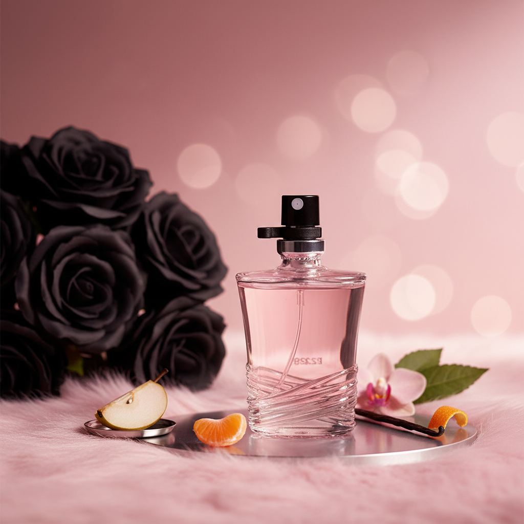 15 ml EDP RÈVE ÉTERNEL Květinově-ovocná vůně pro ženy