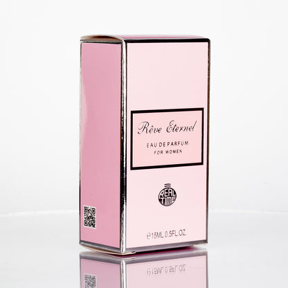 15 ml EDP RÈVE ÉTERNEL Květinově-ovocná vůně pro ženy