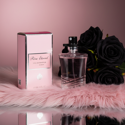 15 ml EDP RÈVE ÉTERNEL Květinově-ovocná vůně pro ženy