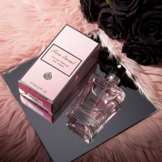 15 ml EDP RÈVE ÉTERNEL Květinově-ovocná vůně pro ženy
