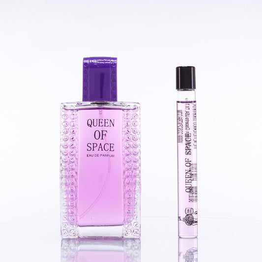 Parfém Královna Vesmíru 100 ml EDP + dárek 10 ml parfém 🎁