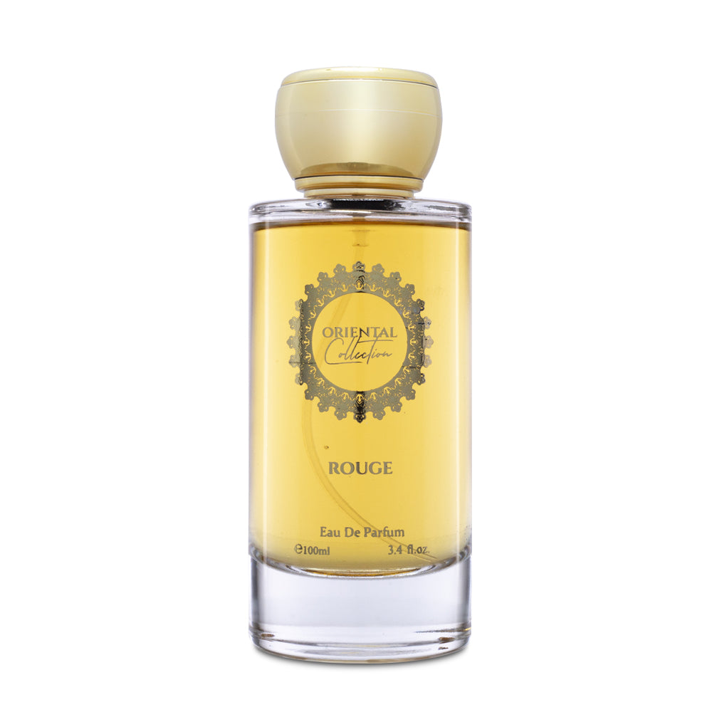 100 ml EDP ROUGE dřevitá, tajemná, vzrušující unisex vůně