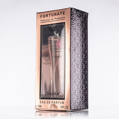 50 ml EDP ORIENTÁLNÍ, orientálně - vanilková vůně pro ženy