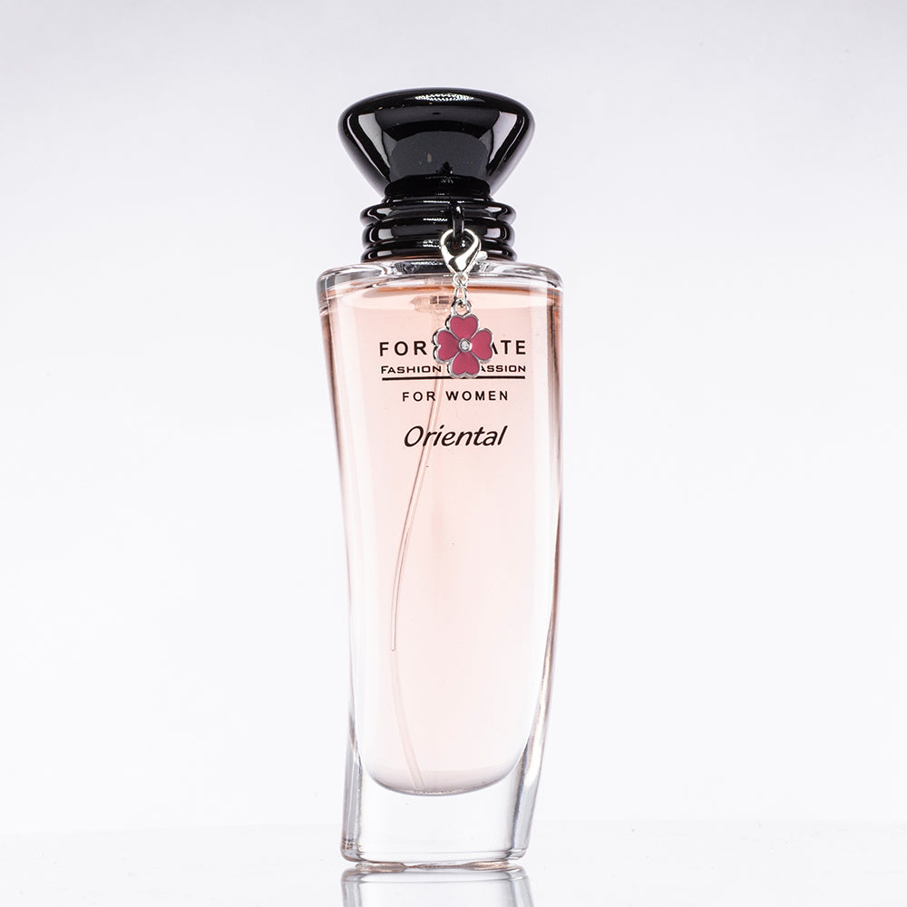 50 ml EDP ORIENTÁLNÍ, orientálně - vanilková vůně pro ženy
