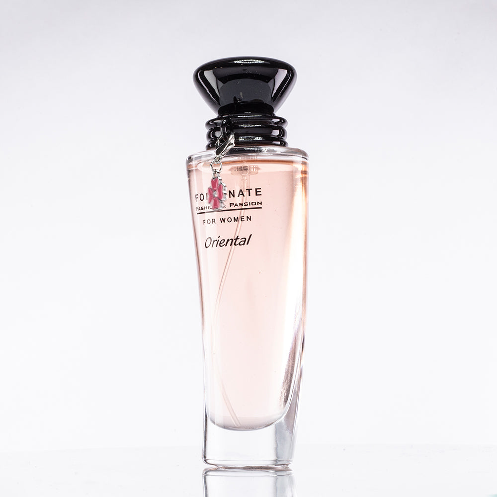 50 ml EDP ORIENTÁLNÍ, orientálně - vanilková vůně pro ženy