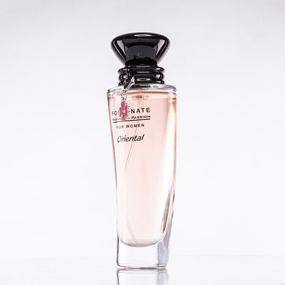 50 ml EDP ORIENTÁLNÍ, orientálně - vanilková vůně pro ženy