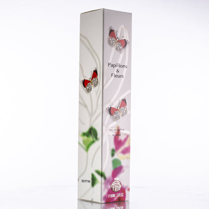 EDP 100 ml "Papillons & Fleurs" – orientálně-květinová vůně