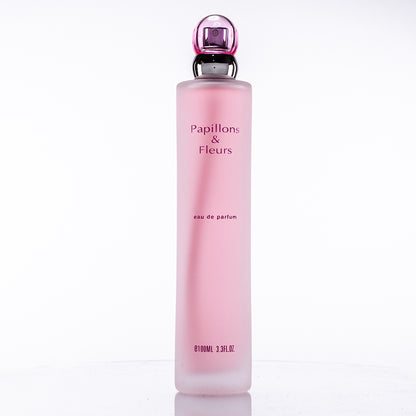 EDP 100 ml "Papillons & Fleurs" – orientálně-květinová vůně