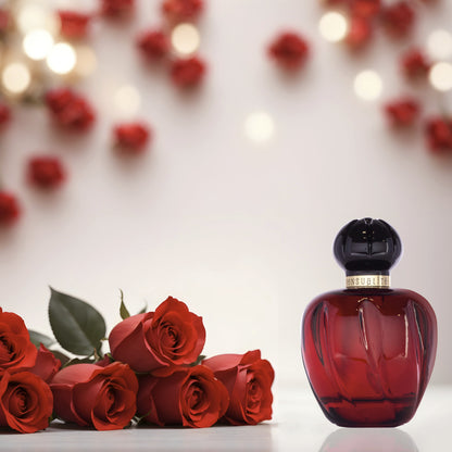 100 ml Eau de Parfume EXPRESS SENSUALITÉ ENERGY Orientální vůně pro ženy